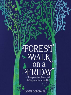 cover image of Forest Walk on a Friday